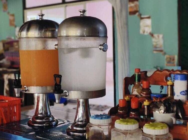 酒店 Koh Kood Far East Resort