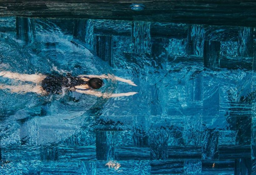 هتل La An Central Boutique Villa