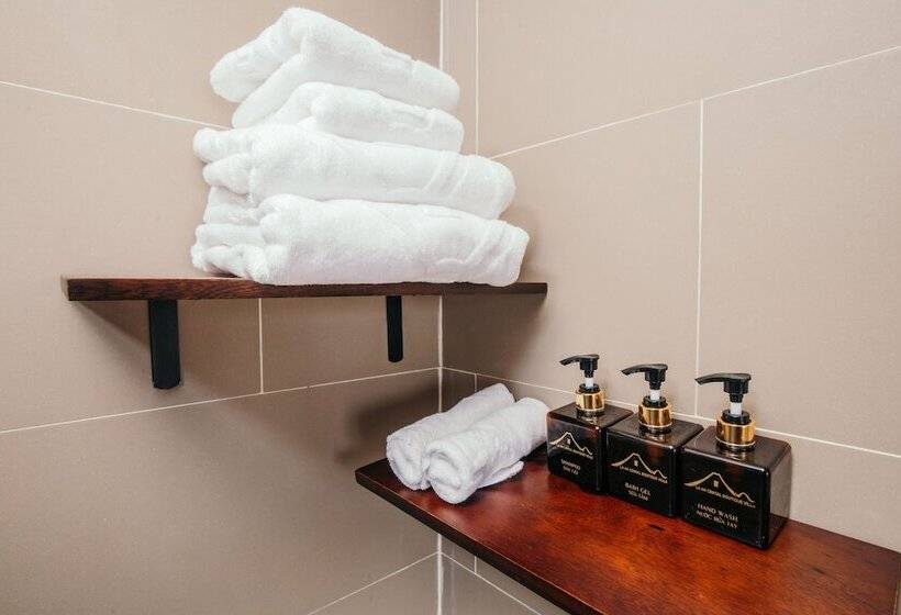 هتل La An Central Boutique Villa