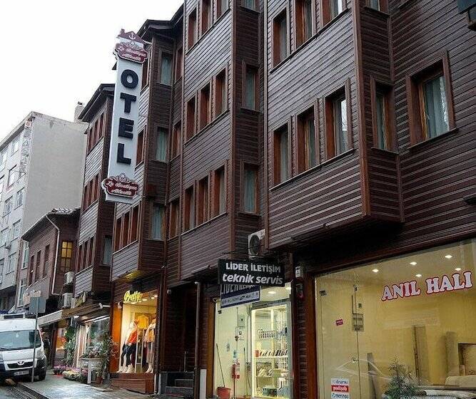 ホテル La Boutique Atlantik