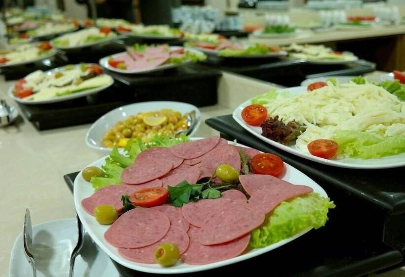 ホテル La Boutique Atlantik