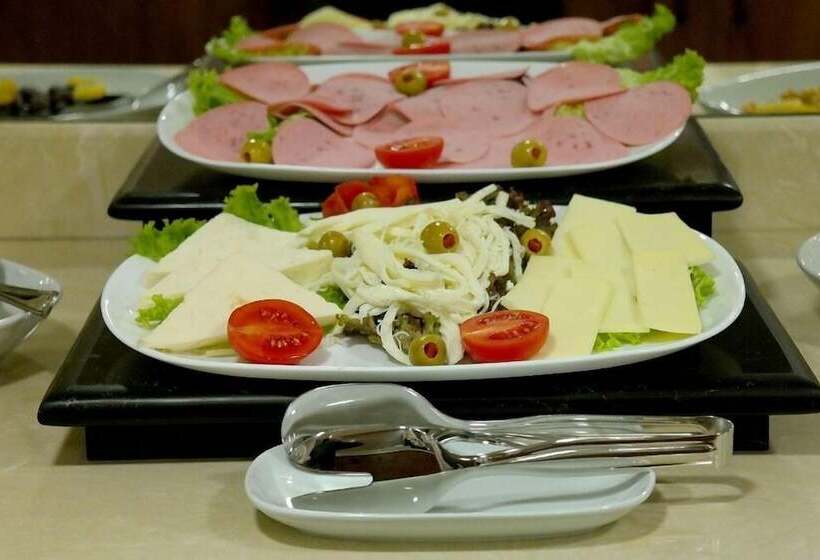 ホテル La Boutique Atlantik