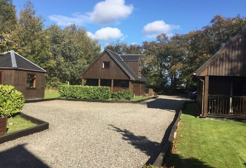 فندق La Fortuna Lodges