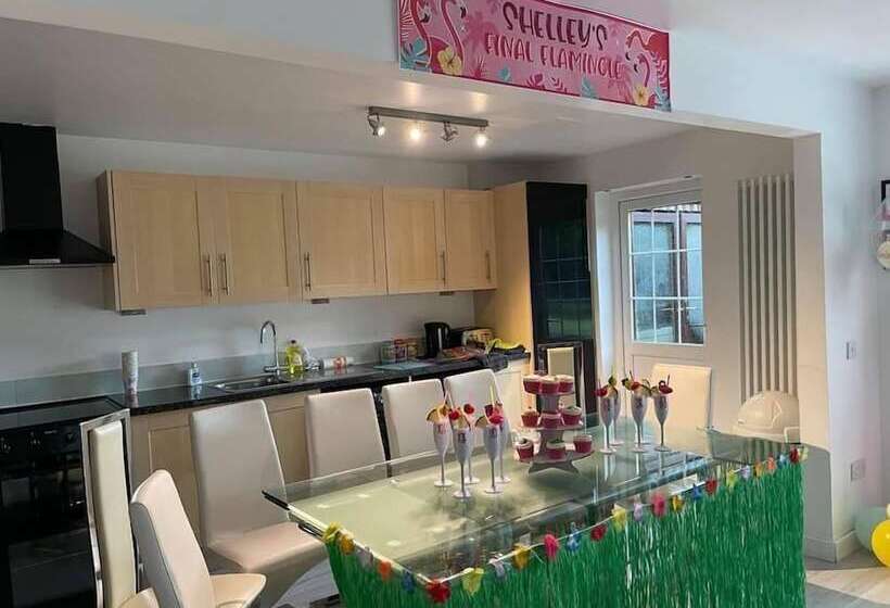 فندق La Fortuna Lodges