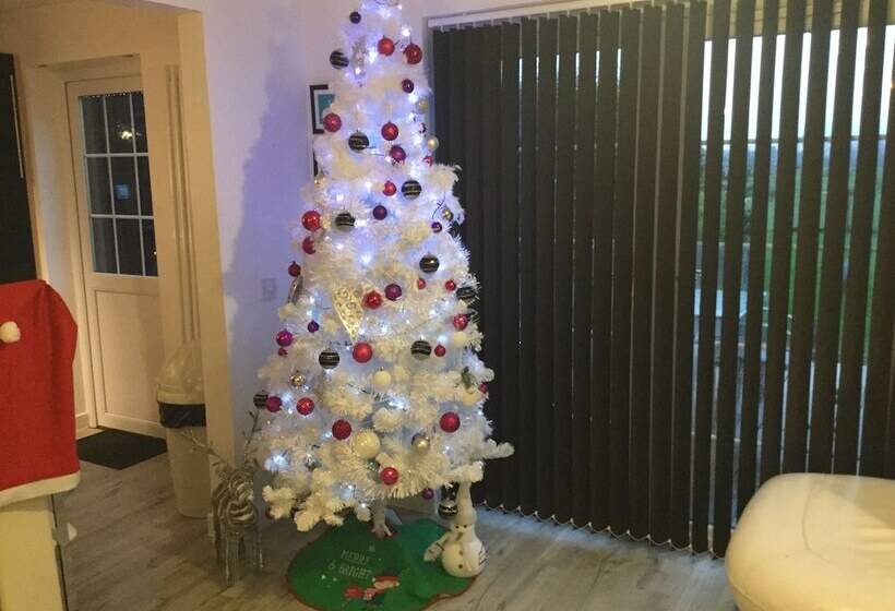 فندق La Fortuna Lodges