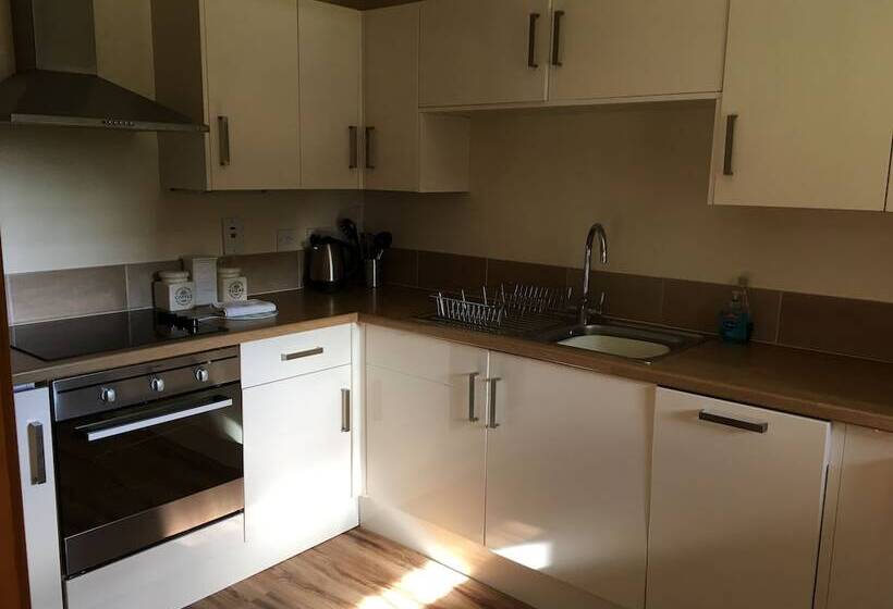 فندق La Fortuna Lodges