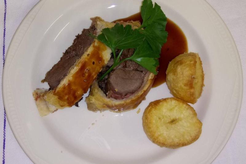 فندق Lairg Highland