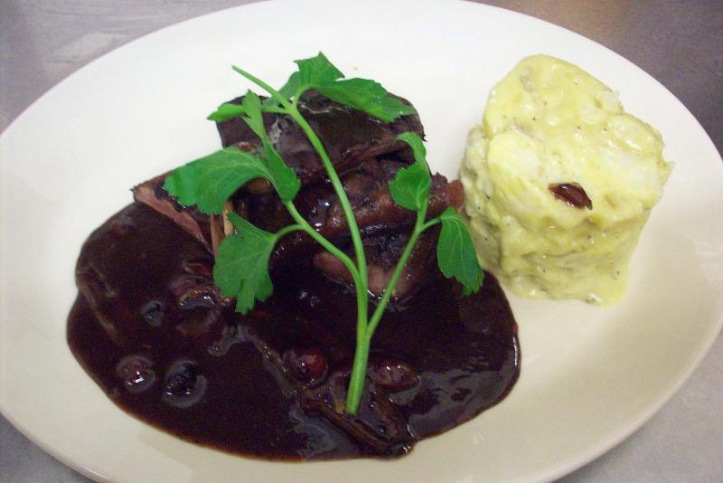 فندق Lairg Highland