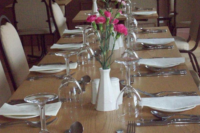 فندق Lairg Highland