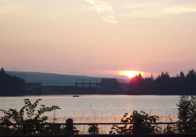 فندق Lairg Highland