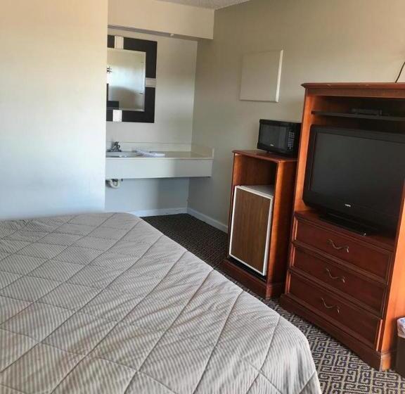 فندق Lakeside Inn