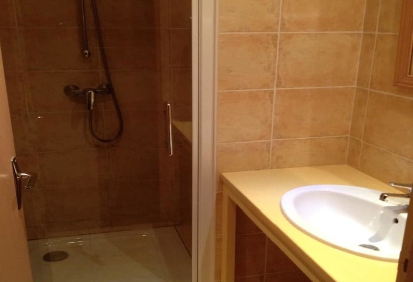 בית מלון כפרי Le Durzon