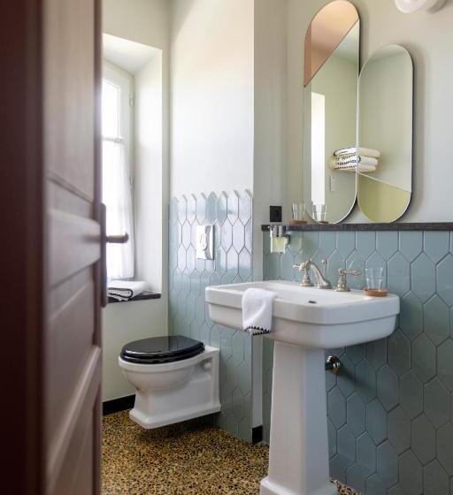 בית מלון כפרי Le Petit