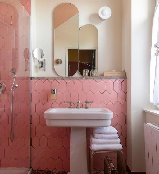 בית מלון כפרי Le Petit