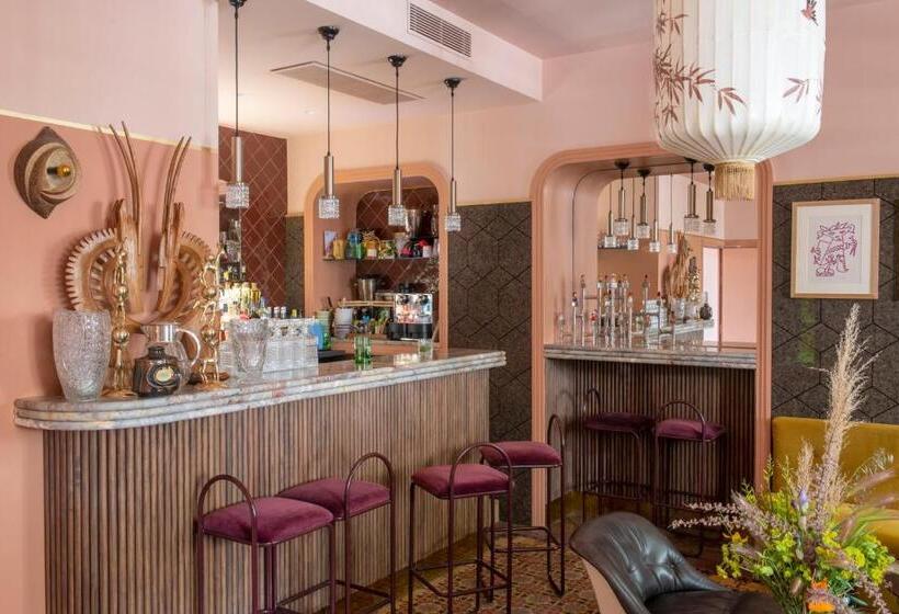 בית מלון כפרי Le Petit