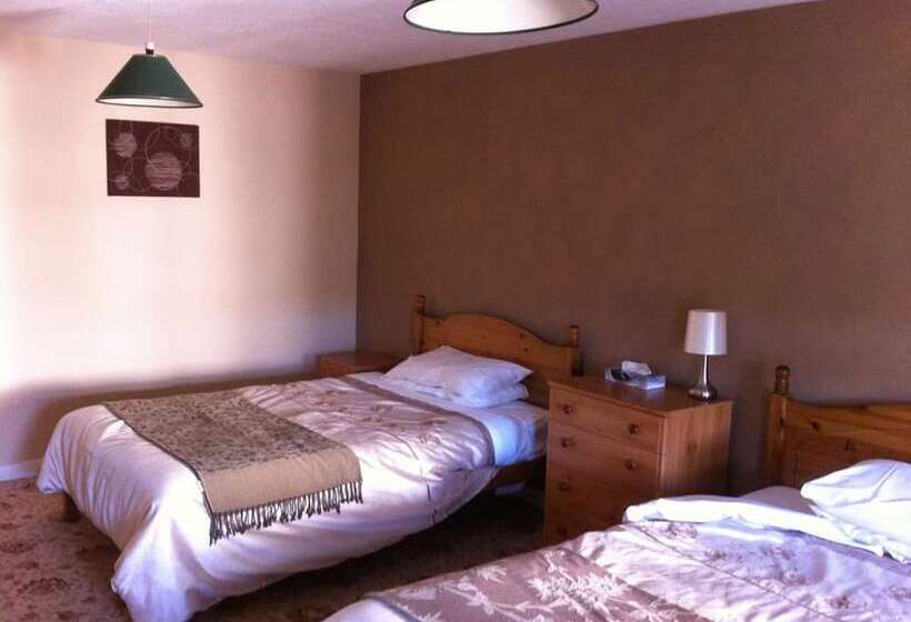 호텔 Low Wood Hall