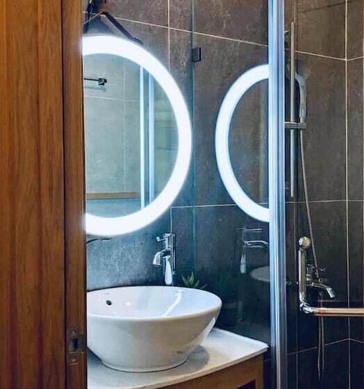 هتل Magnolia's Can Tho