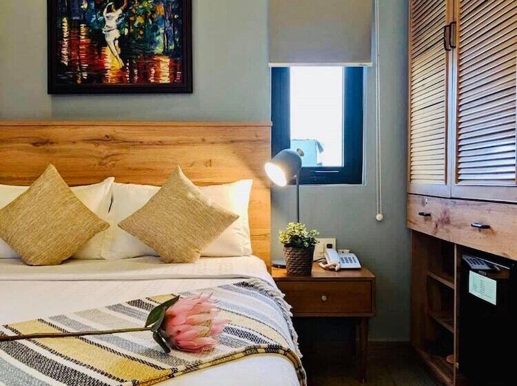 هتل Magnolia's Can Tho