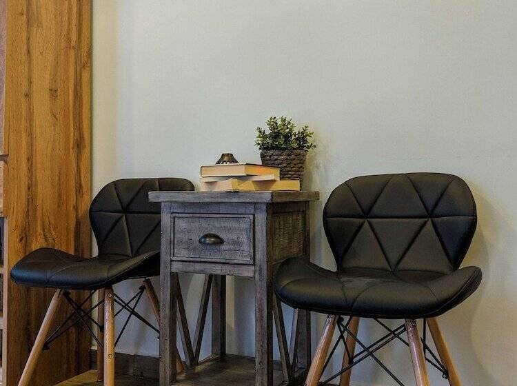 هتل Magnolia's Can Tho