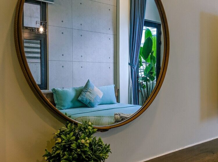 هتل Magnolia's Can Tho