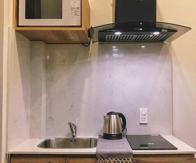 هتل Magnolia's Can Tho