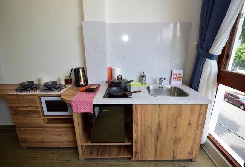 هتل Magnolia's Can Tho