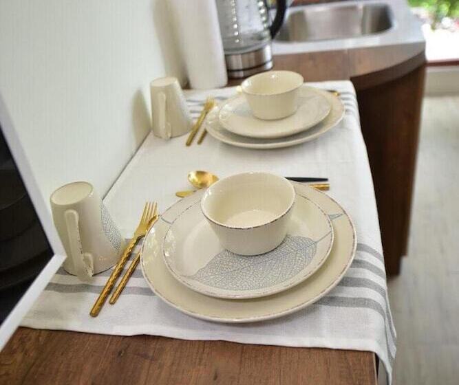 هتل Magnolia's Can Tho