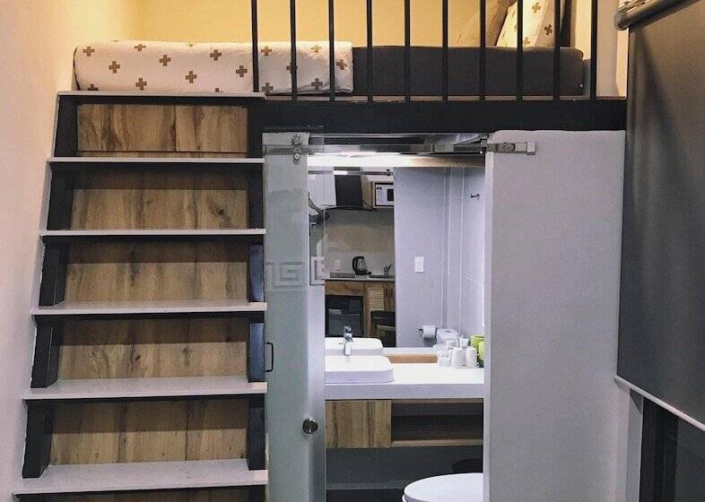 هتل Magnolia's Can Tho