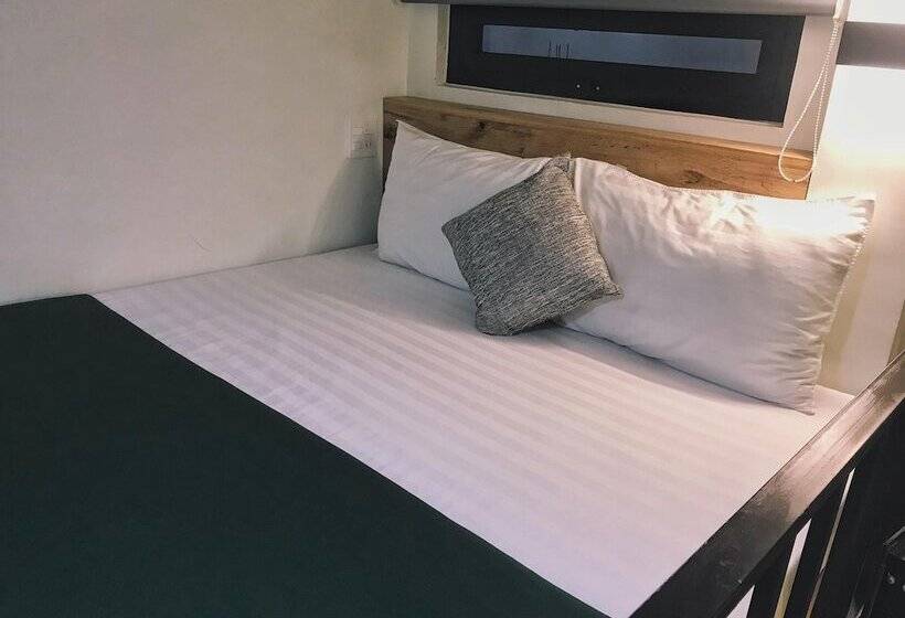 هتل Magnolia's Can Tho