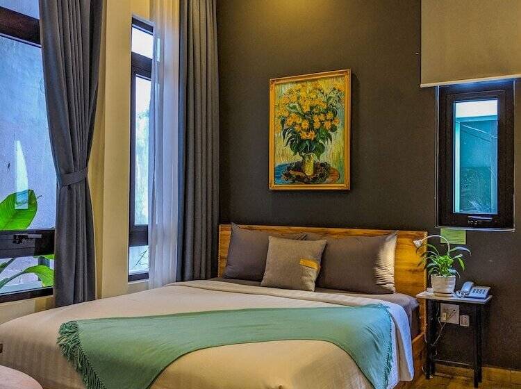 هتل Magnolia's Can Tho