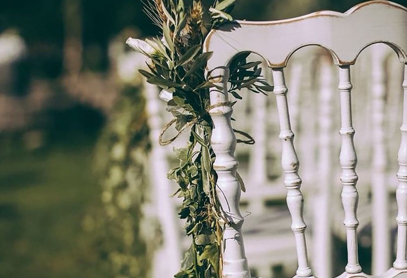 בית מלון כפרי Manej Urla