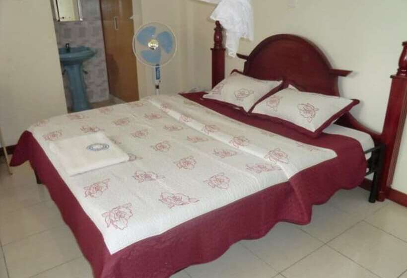 هتل Margarita Palace