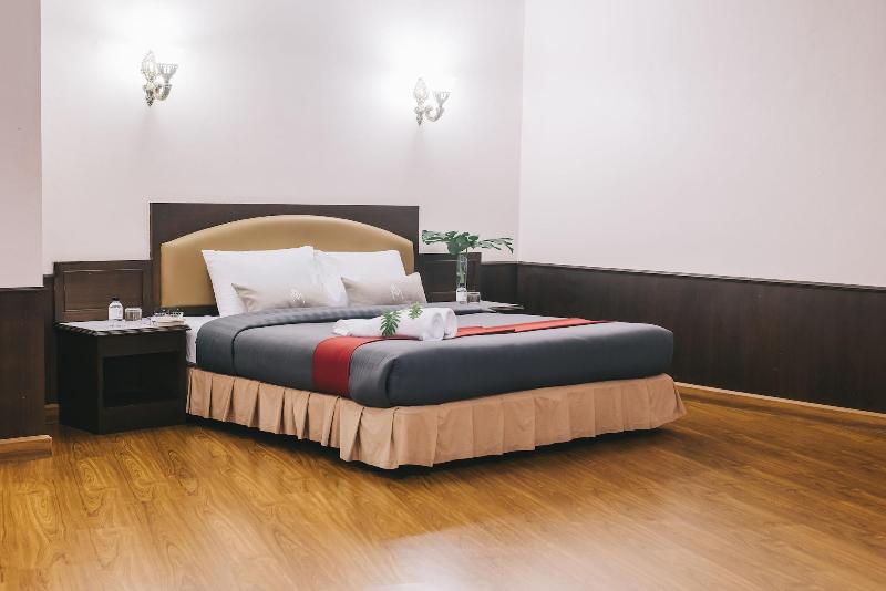 Hotel Marine Yensabai  Pattaya