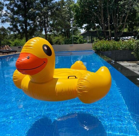 فندق Merchant Villa Sha Extra Plus