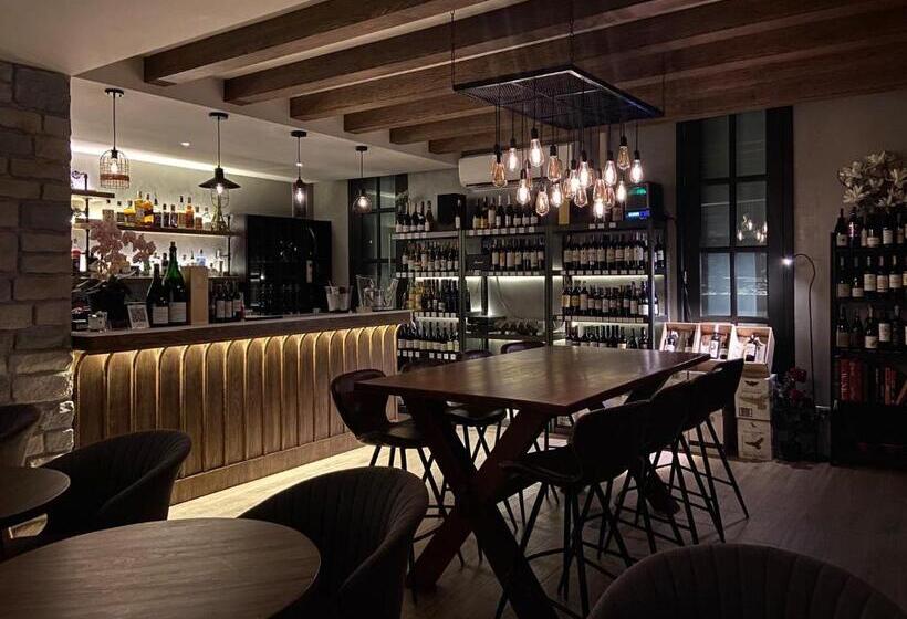 فندق Merchant Villa Sha Extra Plus