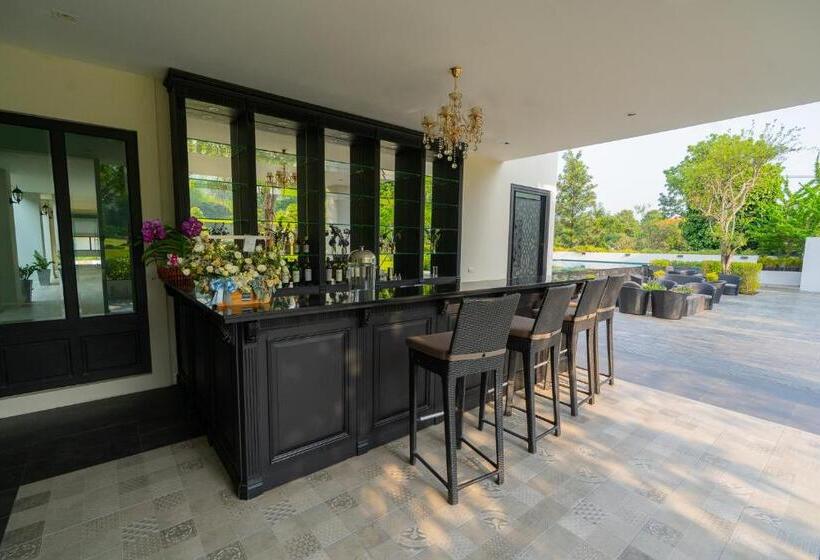 فندق Merchant Villa Sha Extra Plus