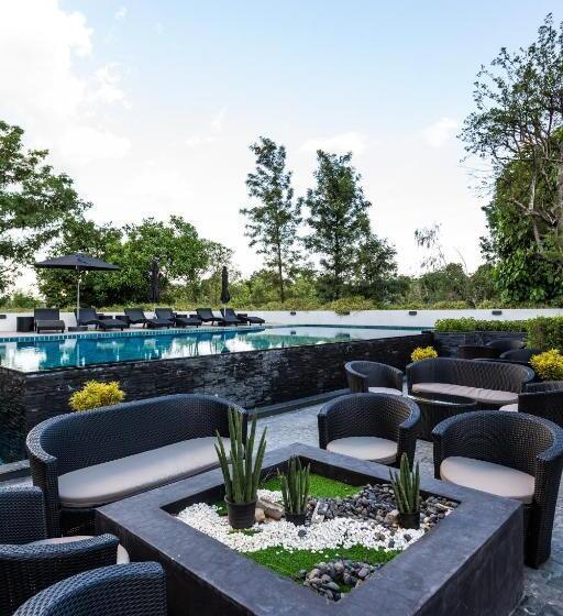 فندق Merchant Villa Sha Extra Plus