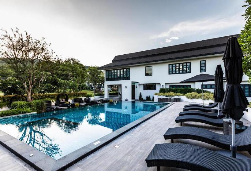 فندق Merchant Villa Sha Extra Plus