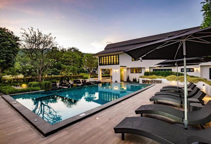 فندق Merchant Villa Sha Extra Plus