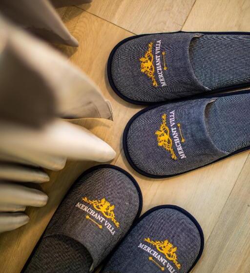 فندق Merchant Villa Sha Extra Plus