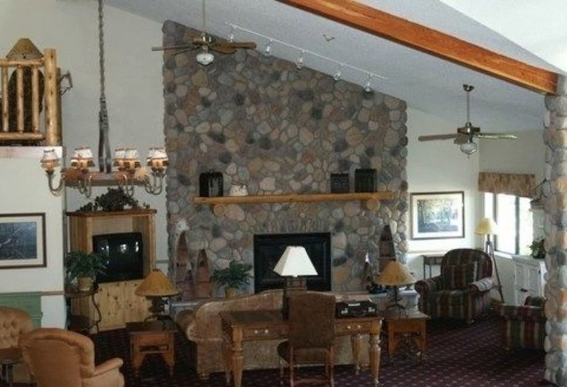 فندق Oveson Pelican Lake Resort And Inn