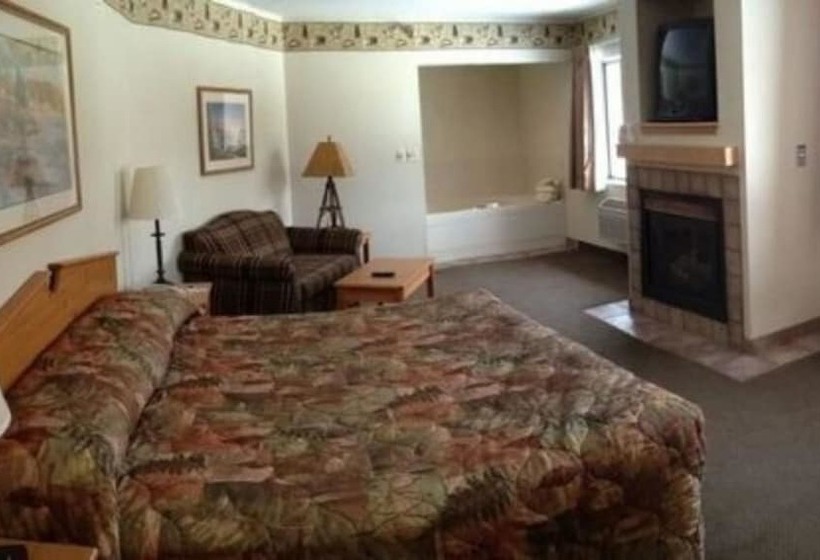 فندق Oveson Pelican Lake Resort And Inn