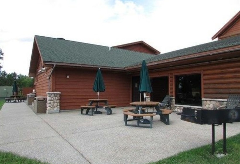 فندق Oveson Pelican Lake Resort And Inn