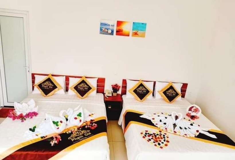Pham Gia Hotel Mui Ne