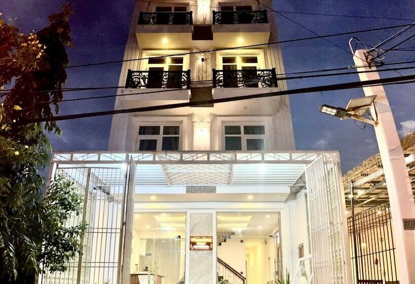 Pham Gia Hotel Mui Ne