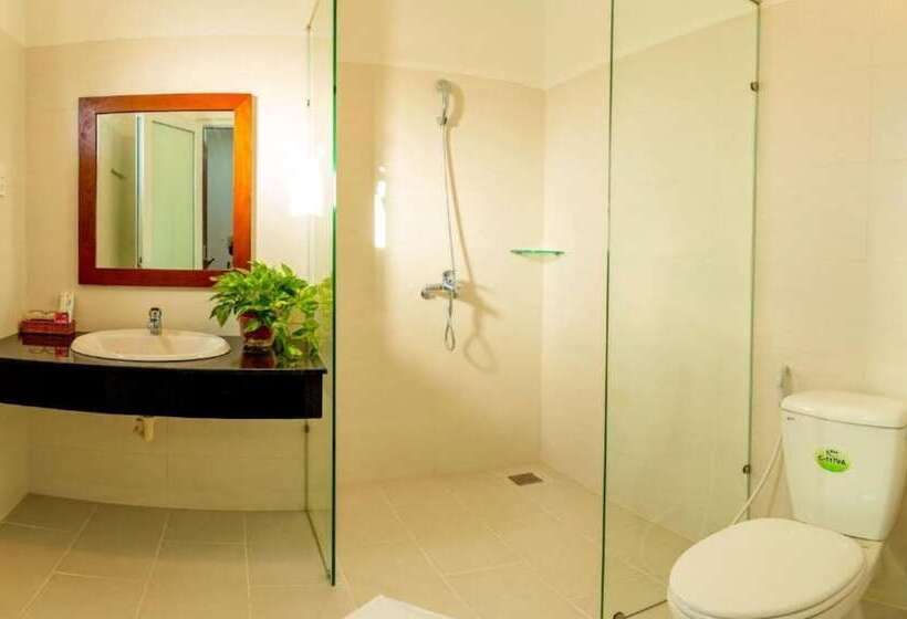 Pham Gia Hotel Mui Ne