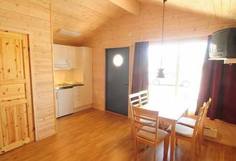 בית מלון כפרי Pite Havsbad