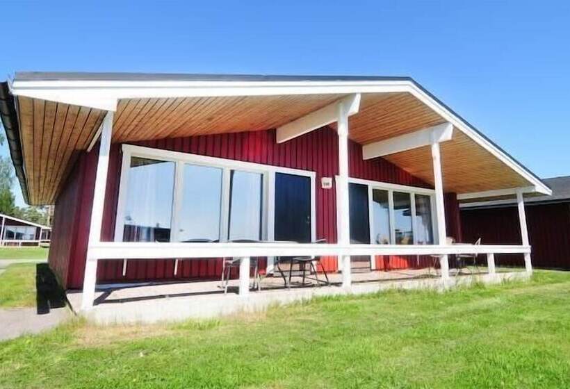 בית מלון כפרי Pite Havsbad