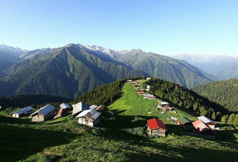 فندق Pokut Doga Konuk Evi