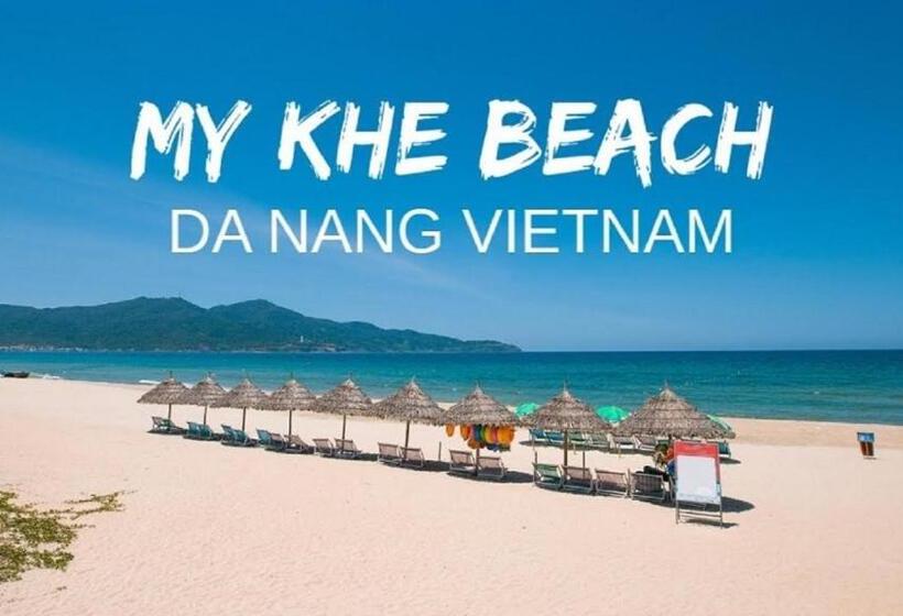 Royal Beach Hotel By Thg